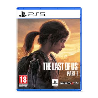 The Last of Us Parte I - Remake -  GIOCO PS5