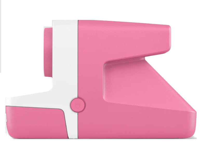 POLAROID Now Instant Anlık Kamera Pembe