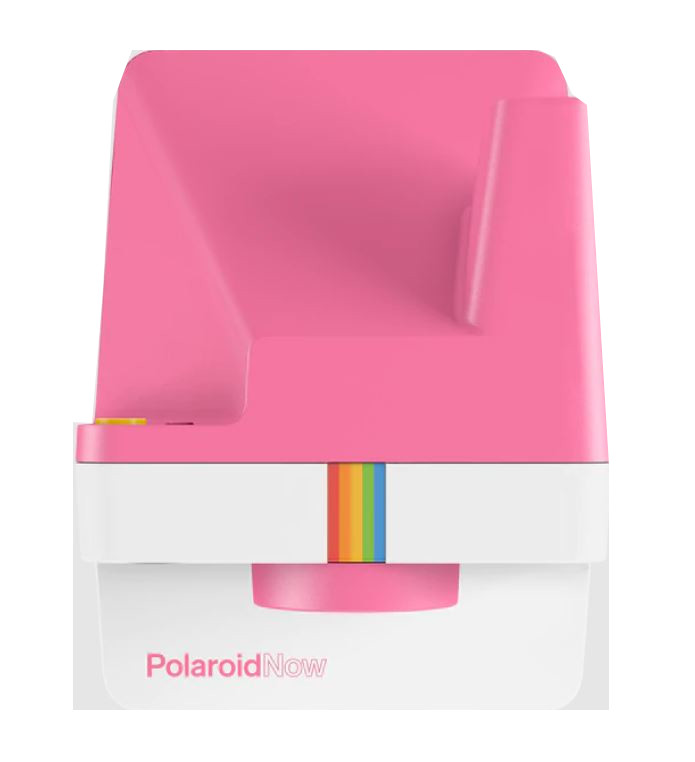 POLAROID Now Instant Anlık Kamera Pembe