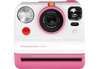 POLAROID Now Instant Anlık Kamera Pembe