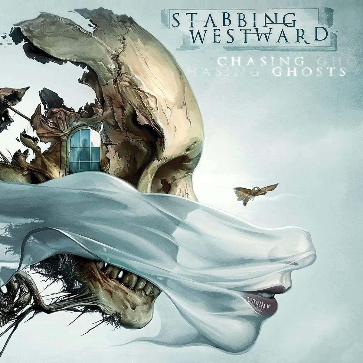 Stabbing Westward - Chasing Ghosts  - (CD)