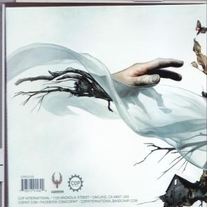 Stabbing Westward - Chasing Ghosts  - (CD)