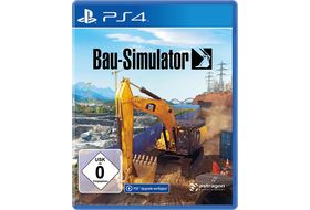 Bau-Simulator  [PC] PC Games - MediaMarkt