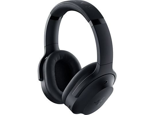 RAZER Barracuda Pro - Casque de jeu, Noir