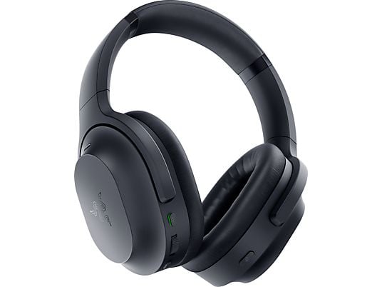 RAZER Barracuda Pro - Casque de jeu, Noir