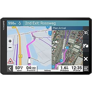 GARMIN dēzl LGV1010 MT-D - GPS camion (10 ", Noir)