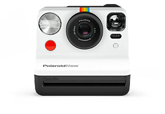 POLAROID Now Instant Anlık Kamera Siyah Beyaz
