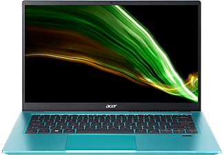 ACER Swift 3 NX.ACPEU.00R Kék laptop (14" FHD/Ryzen3/8GB/256 GB SSD/Win10H)