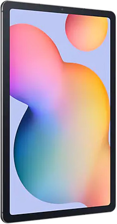 SAMSUNG Tablette Galaxy Tab S6 Lite (2022) 10.4" 64 GB Wi-Fi Gris (SM-P613NZAALUX)