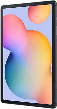 SAMSUNG Tablette Galaxy Tab S6 Lite (2022) 10.4" 64 GB Wi-Fi Gris (SM-P613NZAALUX)