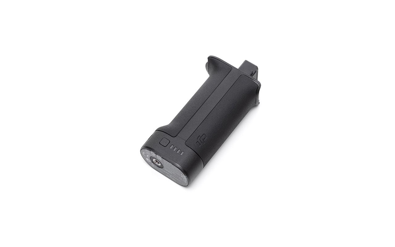 DJI RS BG21, Griff, Schwarz
