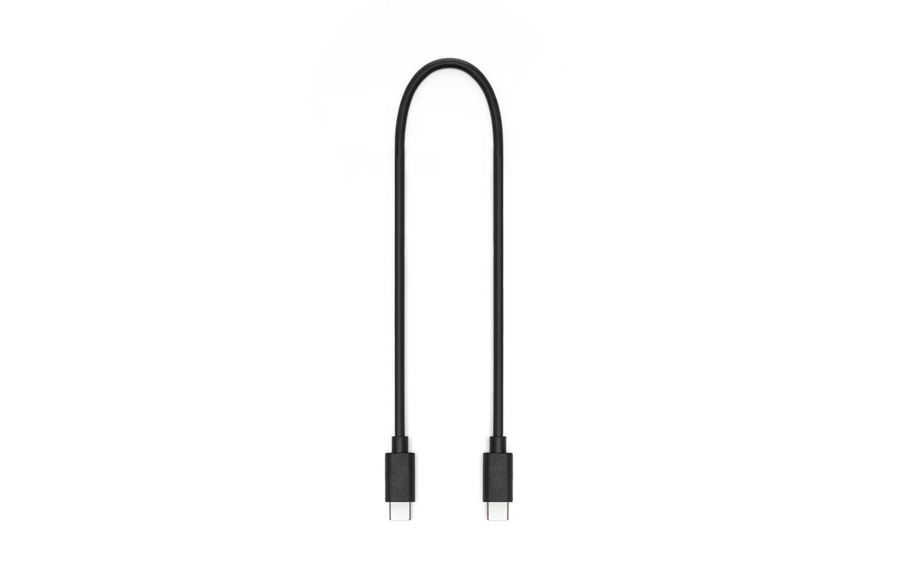 DJI RS FOKUSMOTOR (2022), Fokusmotor, Schwarz