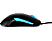 MEDION ERAZER P81016 - Clavier de gaming + souris de gaming + casque de gaming + tapis de souris, Filaire, QWERTZ, Full size, Noir