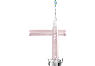 PHILIPS SONICARE HX9911/84 - Spazzolino elettrico sonico (Rosa)