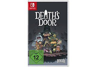 Death's Door - [Nintendo Switch]