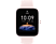 AMAZFIT Bip 3 Pro okosóra, rózsaszín