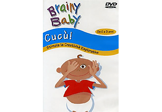 Brainy baby - cucu' - DVD