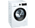 SIEMENS WG42A1X1TR 9 Kg 1200 Devir Çamaşır Makinesi Beyaz