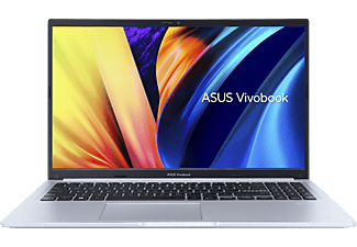 ASUS VivoBook 15 X1502ZA-BQ763W - Notebook (15.6 ", 512 GB SSD, Icelight Silver)