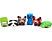 MOJANG Minecraft SquishMe (S2) - Figurine de collection (Multicolore)