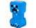 MOJANG Minecraft SquishMe (S2) - Figurine de collection (Multicolore)