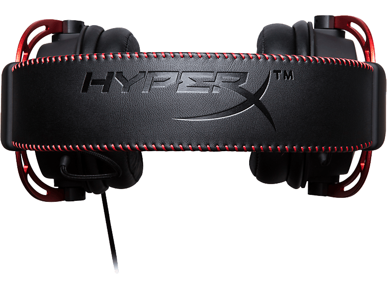 Vervangende Microfoon Compatibel Met Hyperx Cloud Alpha, Alpha S En Alpha Pro Gaming Headsets Met Mic Foam
