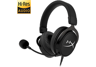 HYPERX Cloud MIX Bedrade Gaming Headset + Bluetooth - Zwart