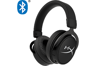 HYPERX Cloud MIX Bedrade Gaming Headset + Bluetooth - Zwart