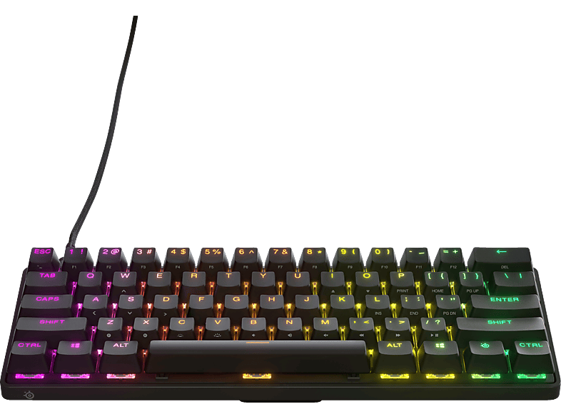 STEELSERIES Apex Pro Mini Gaming Tastatur