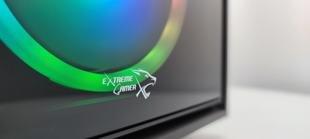 EXTREMEGAMER Expert V13 Intel Core i5-11400F - Win 11 Home