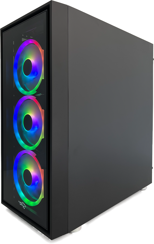 EXTREMEGAMER Expert V13 Intel Core i5-11400F - Win 11 Home