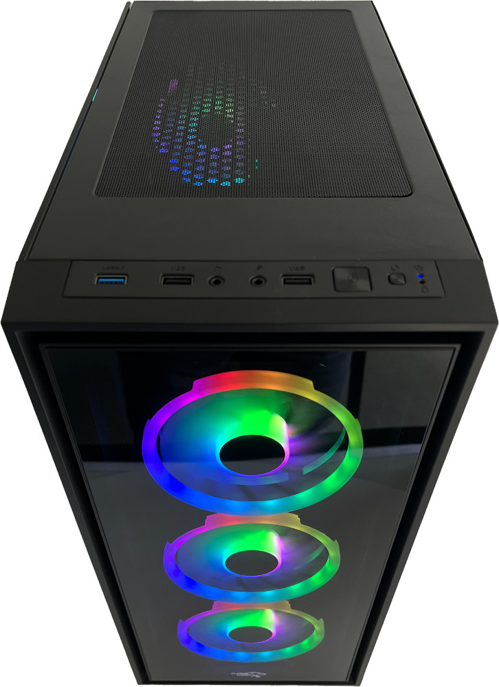 EXTREMEGAMER Expert V13 Intel Core i5-11400F - Win 11 Home