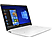 HP 15s-eq3404nz - Notebook (15.6 ", 256 GB SSD, Snow Flake White)