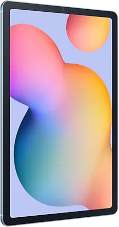 SAMSUNG Tablet Galaxy Tab S6 Lite (2022) 10.4" 64 GB Wi-Fi Blue (SM-P613NZBALUX)