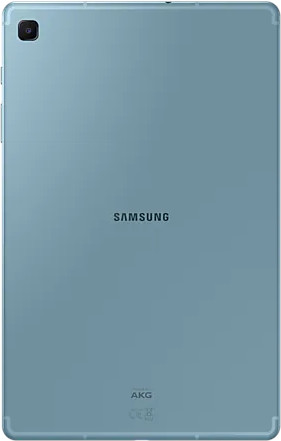 SAMSUNG Tablet Galaxy Tab S6 Lite (2022) 10.4" 64 GB Wi-Fi Blue (SM-P613NZBALUX)