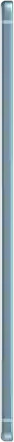 SAMSUNG Tablet Galaxy Tab S6 Lite (2022) 10.4" 64 GB Wi-Fi Blue (SM-P613NZBALUX)