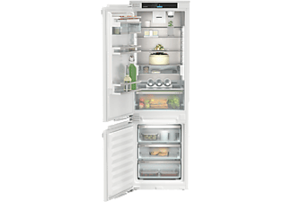 LIEBHERR SICND 5153 Beépíthető kombinált hűtőszekrény