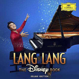 Lang Lang;Royal Philharmonic Orchestra - The Disney Book [CD]