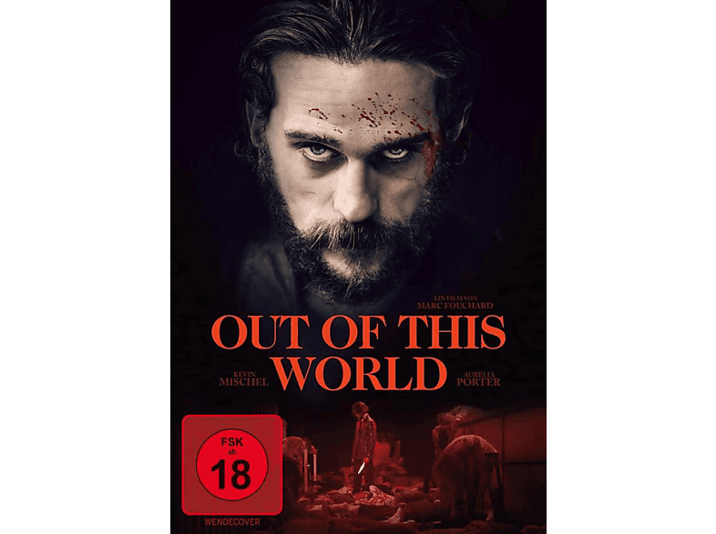 Out of This World [DVD] online kaufen MediaMarkt