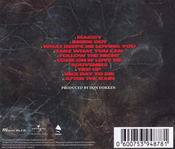 Xyz - Xyz (CD)  - (CD)