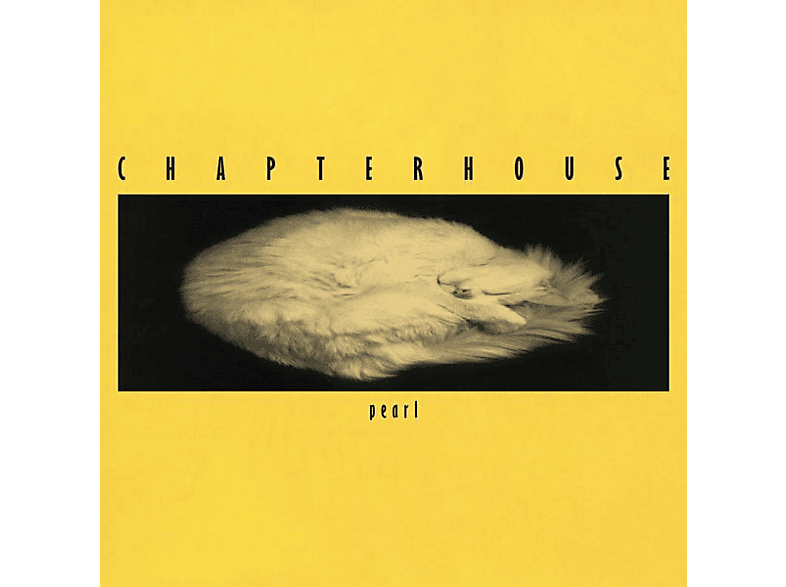 Chapterhouse | Pearl - (EP (analog)) | SATURN