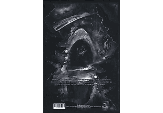 The Fright - Voices Within  - (CD)