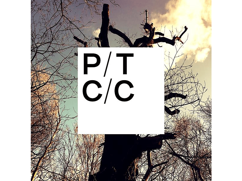 Tree (Vinyl) - Porcupine Closure/Continuation -