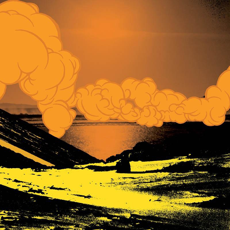 Pelican - australasia  - (Vinyl)