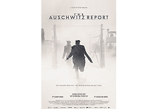 Auschwitz Report | Blu-ray