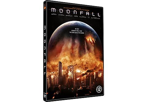 Moonfall | DVD
