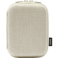 FUJIFILM instax mini Link Druckertasche, Clay White