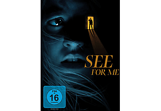 See For Me | DVD