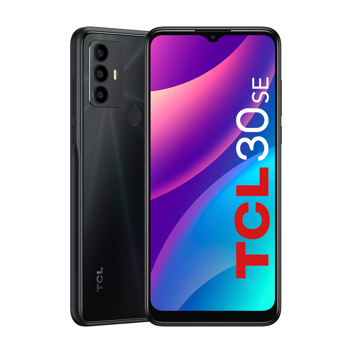 TCL 30Se, 64 GB, Grey