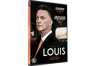 Louis | DVD